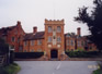 Douai - Simon's School, soon to be demolished.