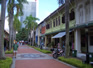 Shop houses near Arab Street