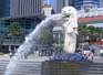 TThe Merlion