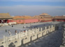 Forbidden City, Beijng