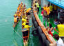 Dragon Boat Races Tuen Ng Festival