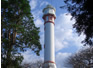 Laking's Lighthouse. He was head light house man for 40 years. Balinao - Pangasinan, Philippines