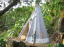 The Teepee