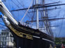 Just in case you didnt get the first two photos of this shipwreck its the Cutty Sark again.