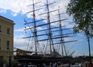 The Cutty Sark.......again.