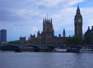 Houses of Parliament