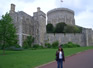 Windsor Castle - The Keep